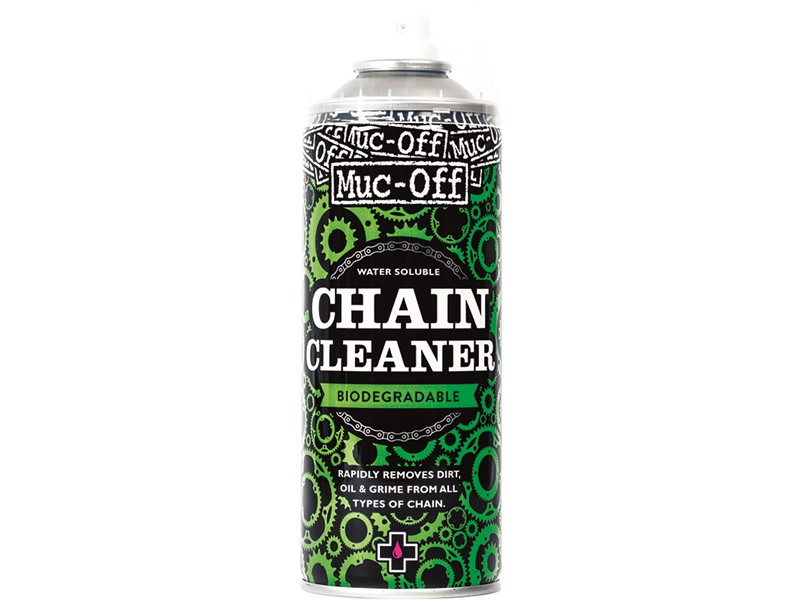 Muc-off Chain cleaner 400ml