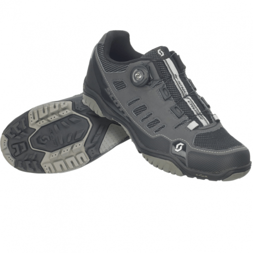 Scott Sport Crus-R Boa