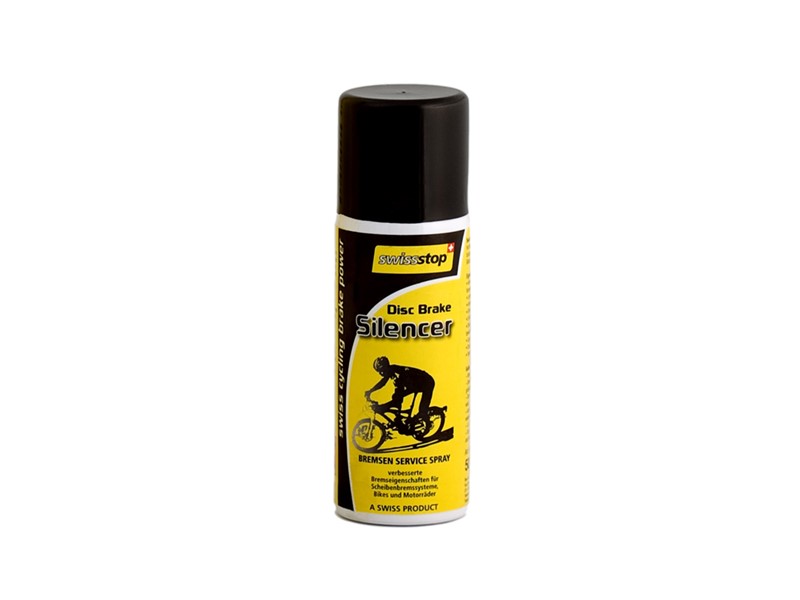 SwissStop Disc Brake Silencer 50 ml