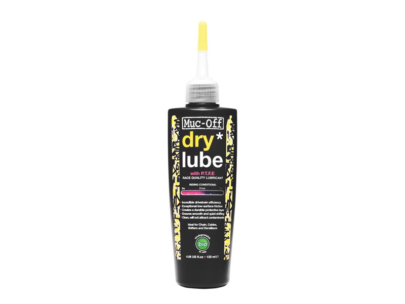 Muc-off Dry Lube 120ml