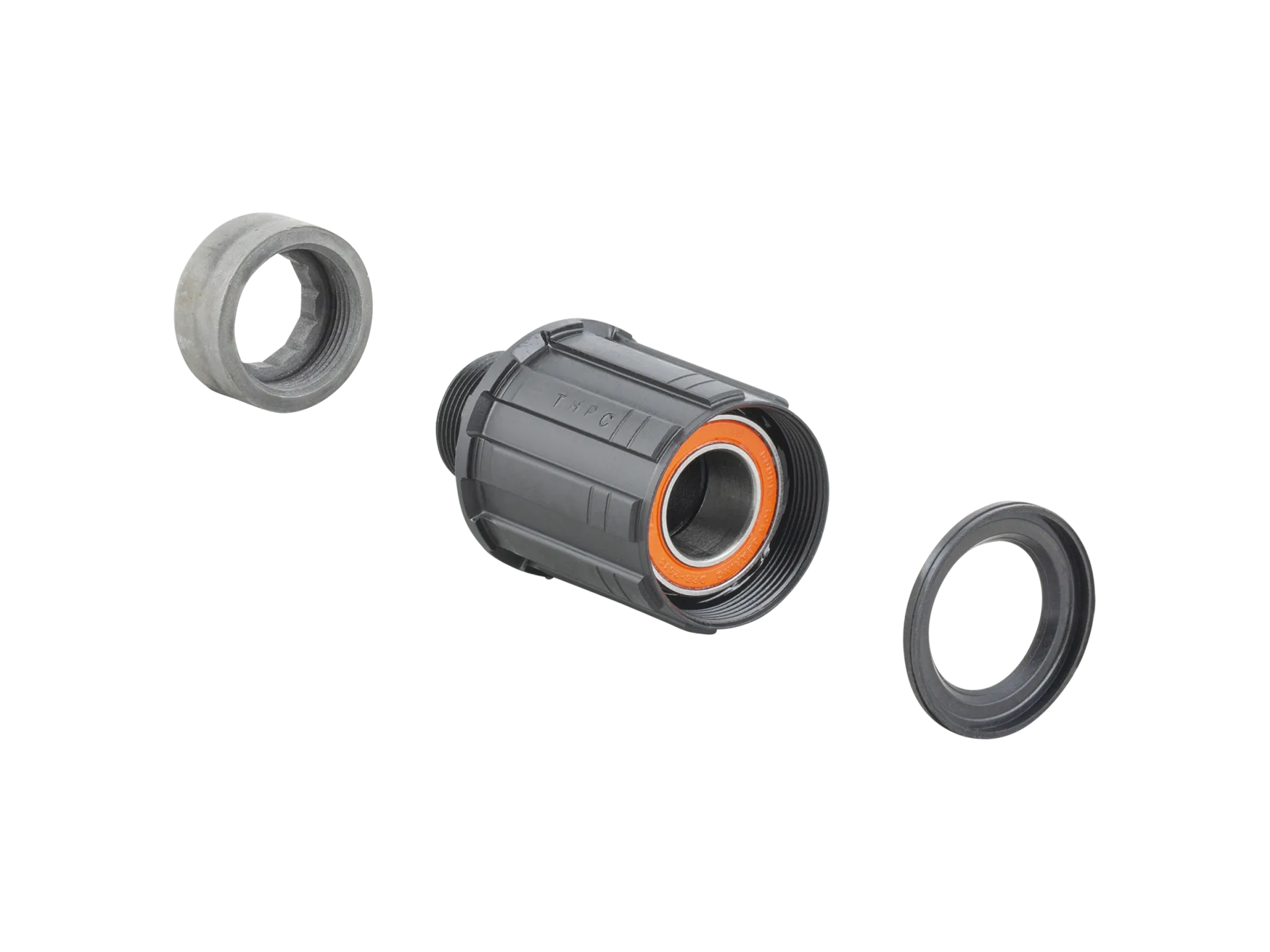 Bontrager RX-342 10/11 Shimano Body