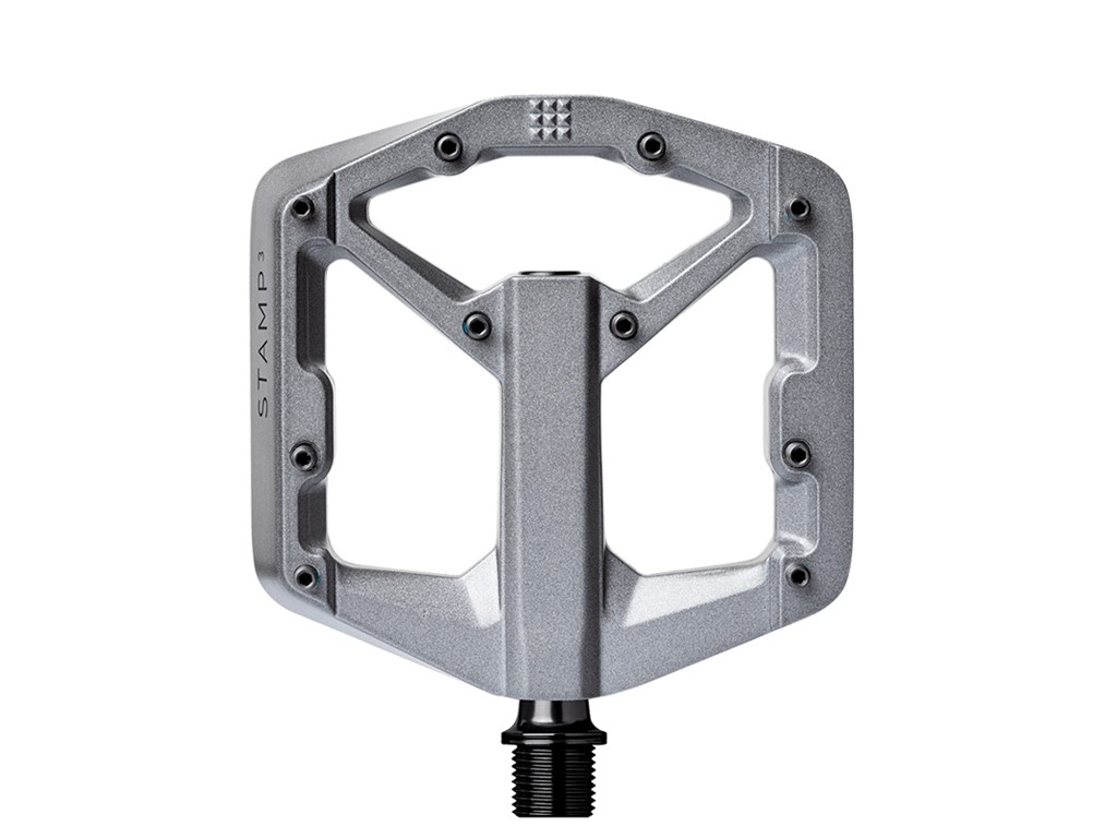 Crankbrothers Pedal Stamp 3 Small Magnesium 