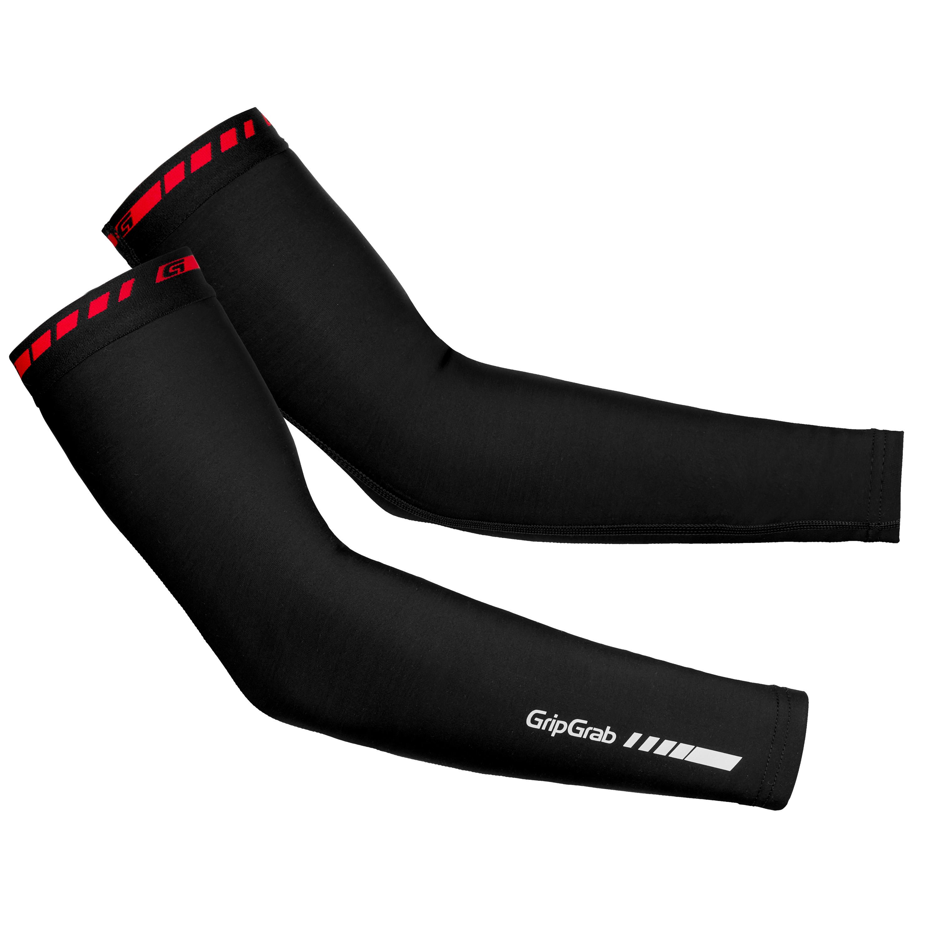 GripGrab Arm Warmers AquaRepel 