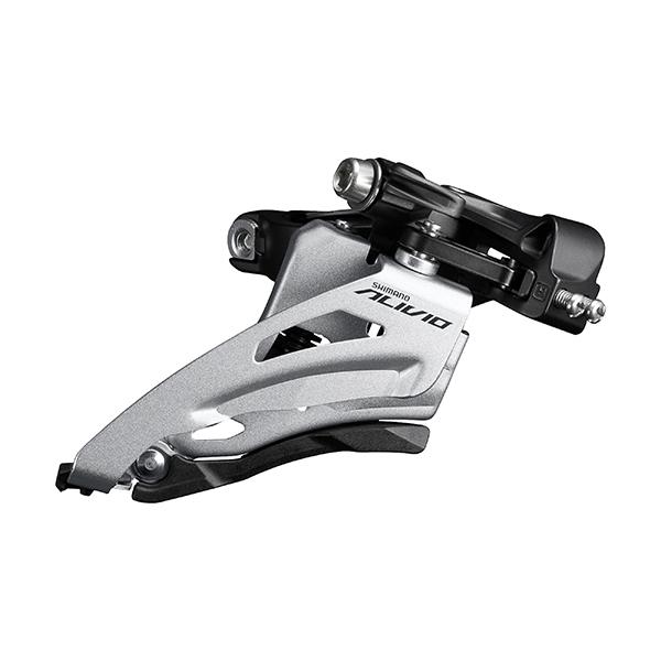 Shimano Framväxel 2x9-vxl