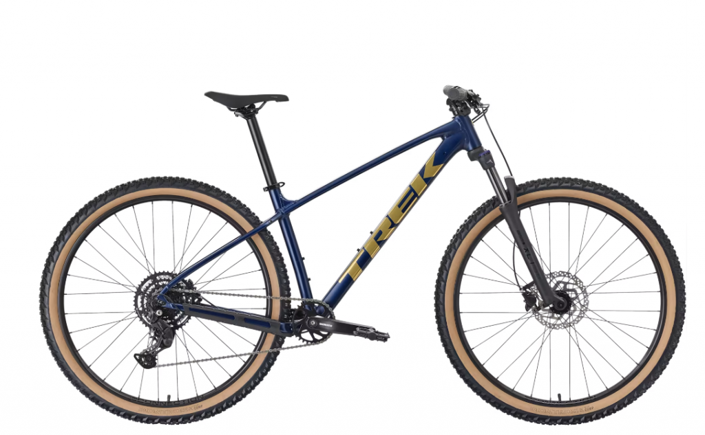 Trek Marlin 5 Gen 3 27,5 