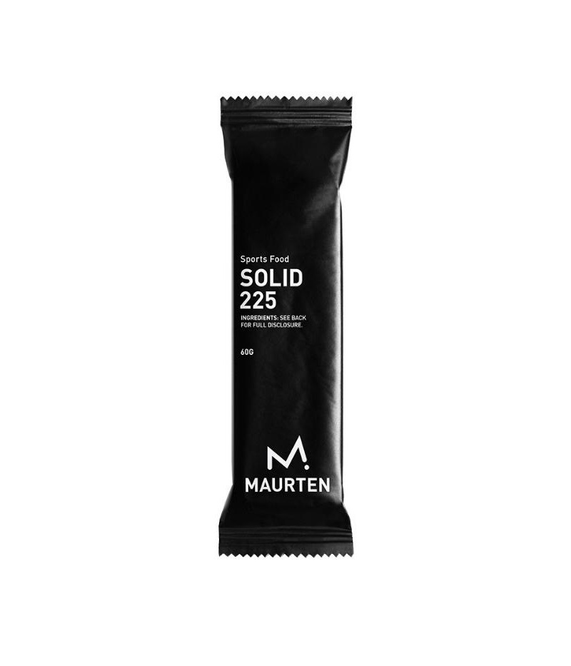 MAURTEN Energibar SOLID 225