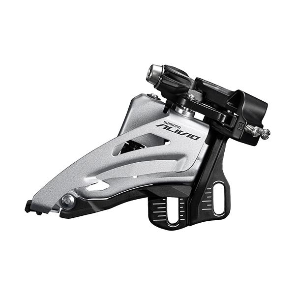 Shimano Framväxel 2x9-vxl