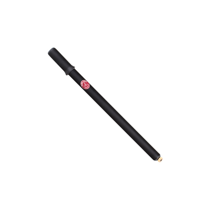 Pump Svartlackad 15