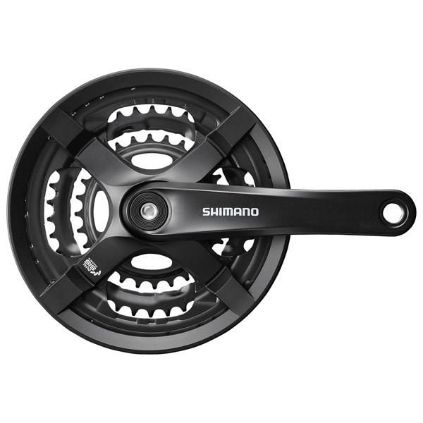 Shimano Vevparti 6/7/8-vxl trippel 