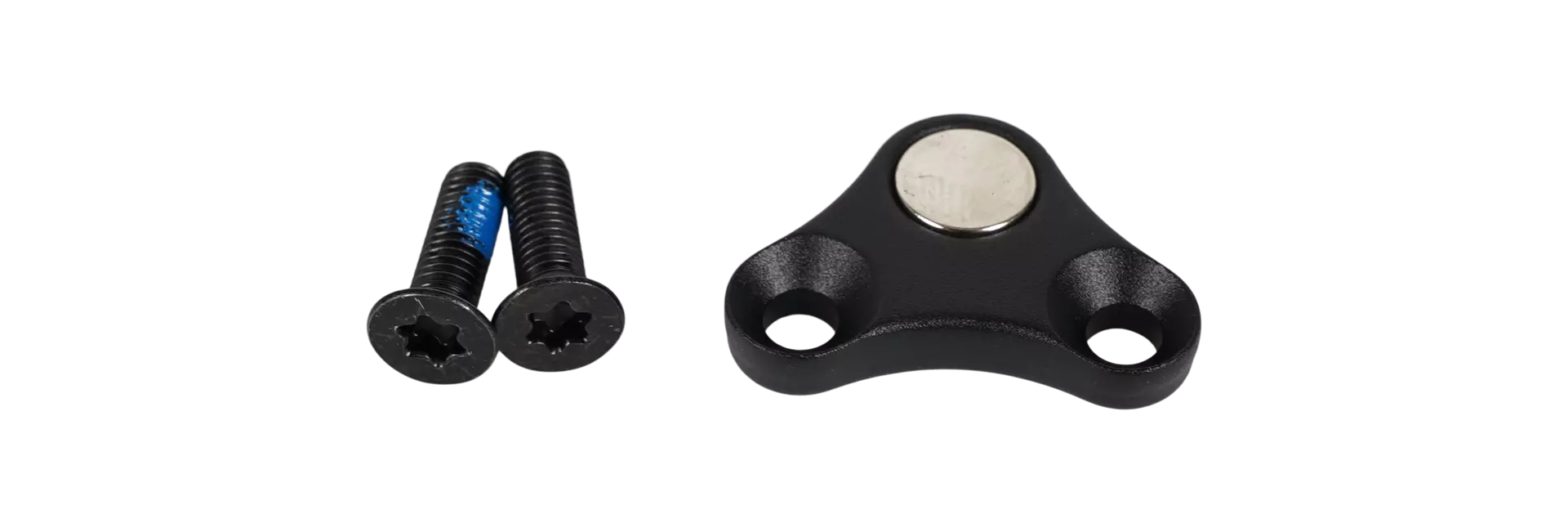 ELE MAGNET, 6-BOLT Speed Sensor Magnet