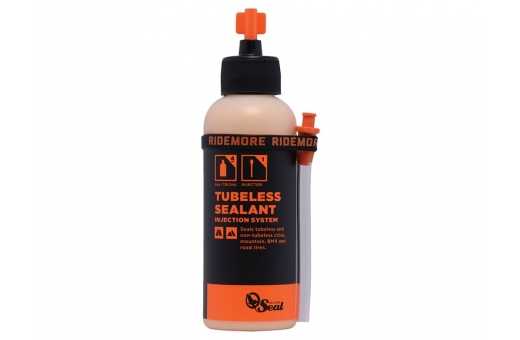 Tätningsvätska Orange Seal Tubeless Sealant 237 ml