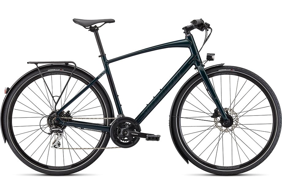 Specialized Sirrus 2.0 EQ