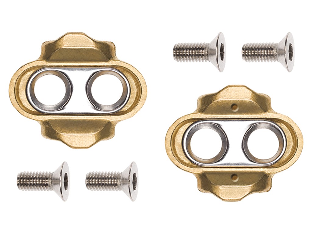 Crankbrothers CB Cleat Kit 6 Float 