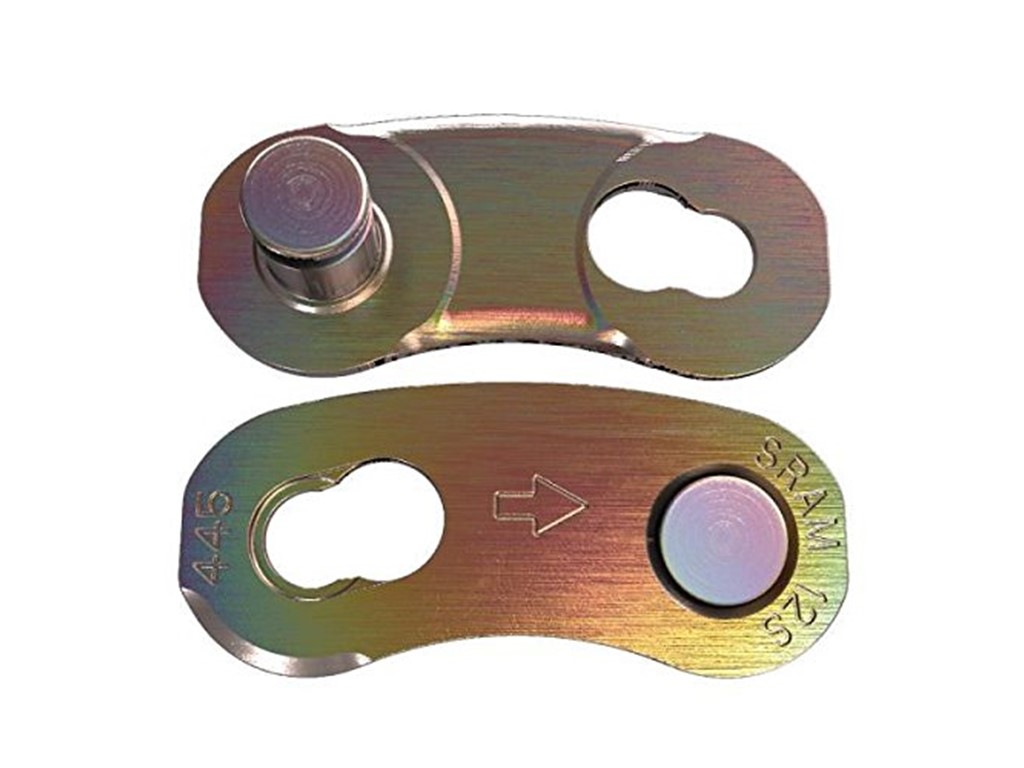 Sram Kedjelänk 12-Spd Rainbow 