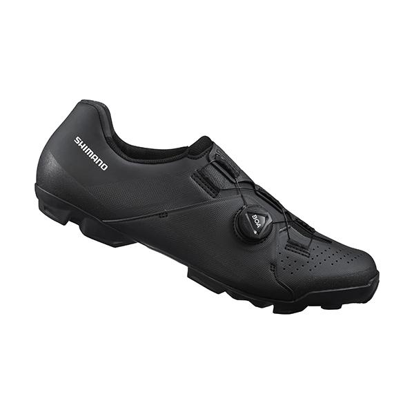 Shimano Skor XC300 MTB Herr