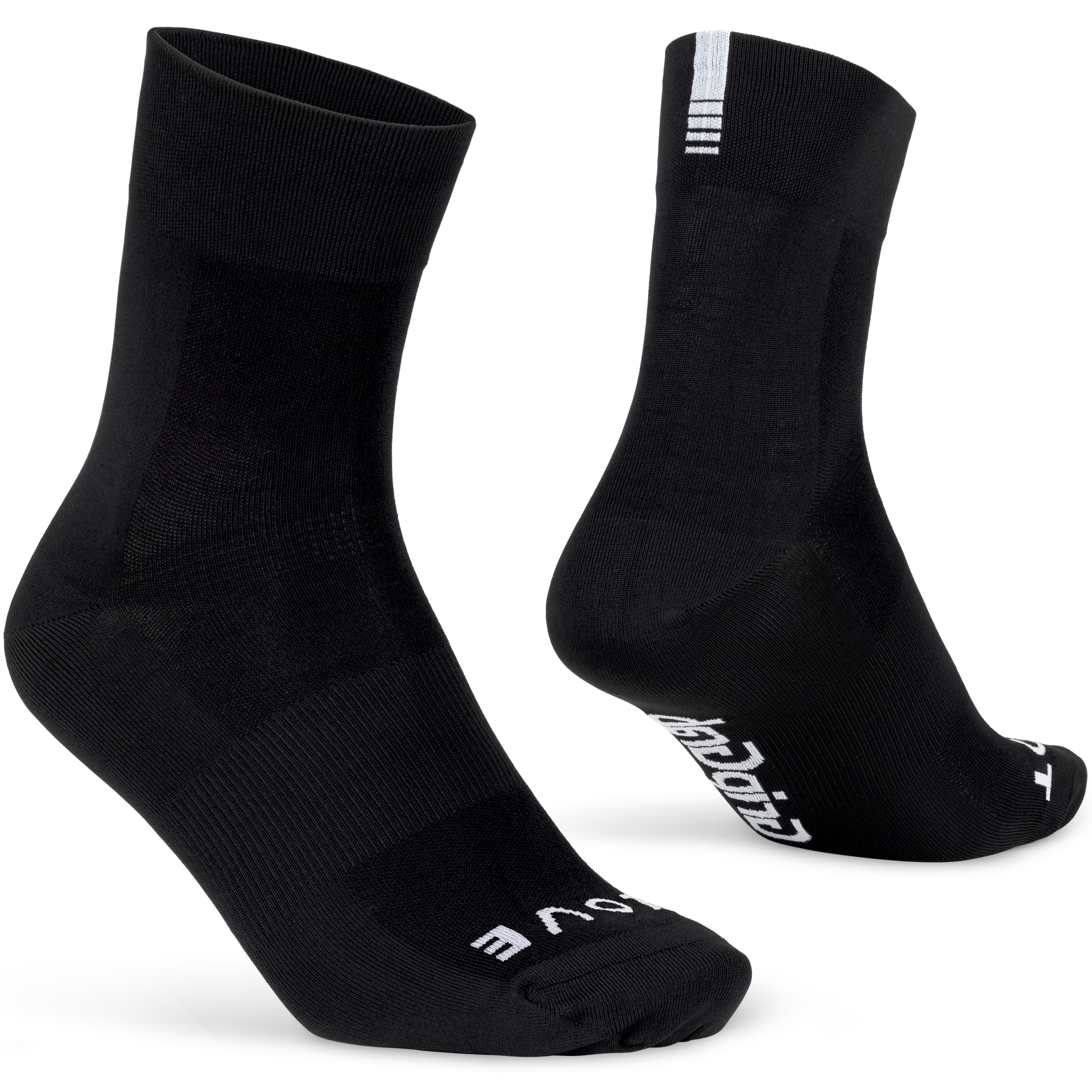 GripGrab Lightweight SL Sock Black 