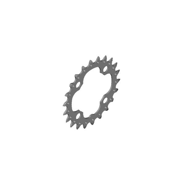 Shimano Kedjedrev 24T-AZ Deore