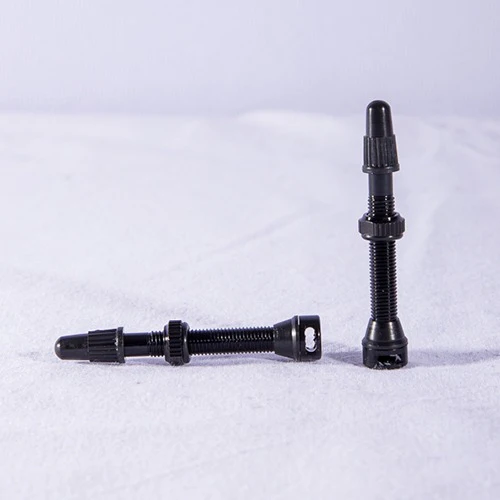 UST Advanced Ventiler Svart