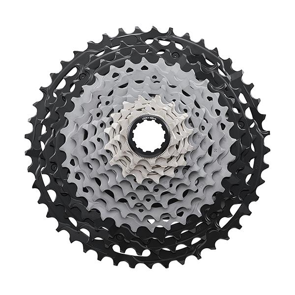Kassett 12-vxl XTR M9101 10-51T