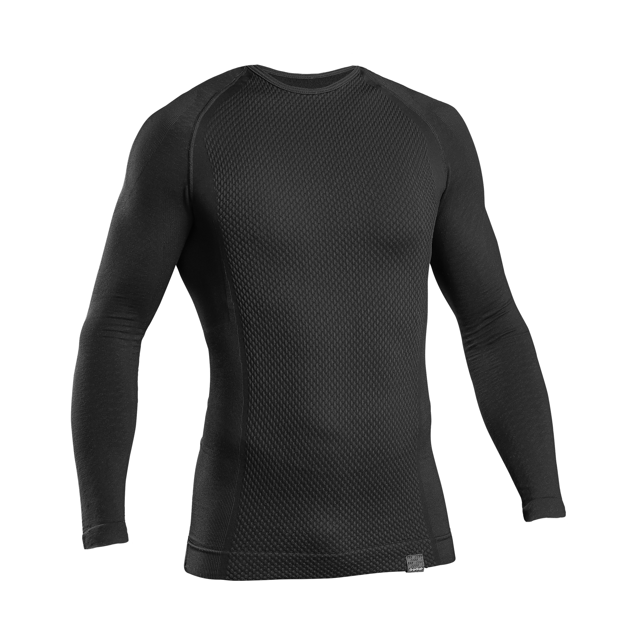  Expert Seamless Thermal SS