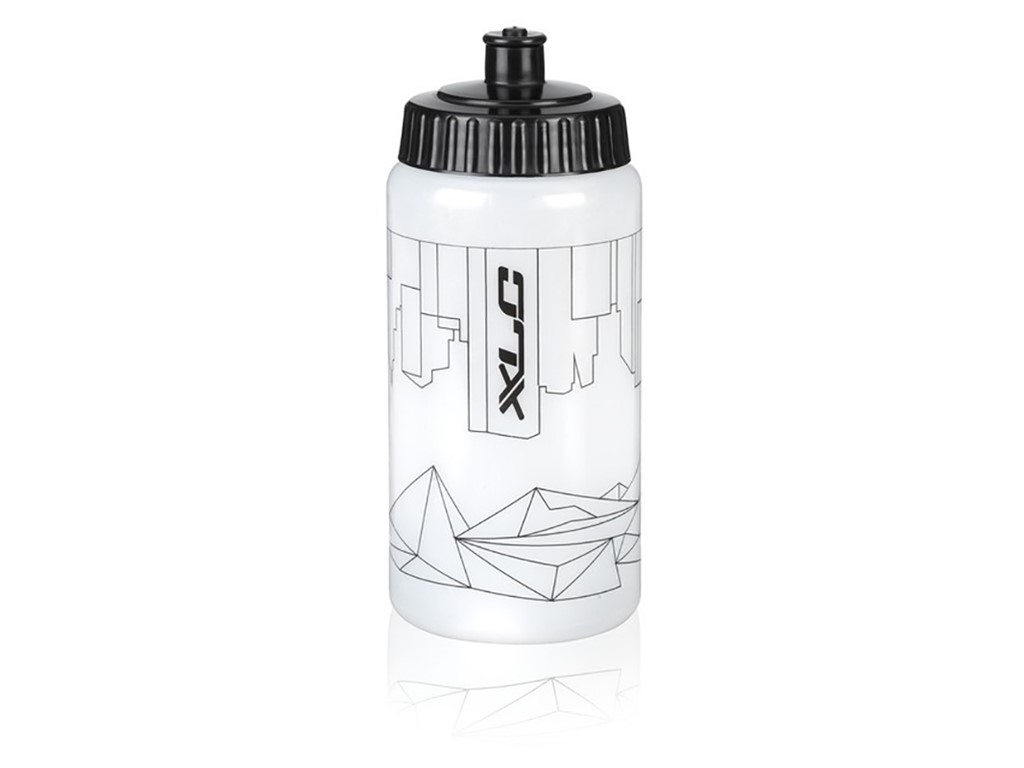 XLC Water Bottle WB-K04 500ml 