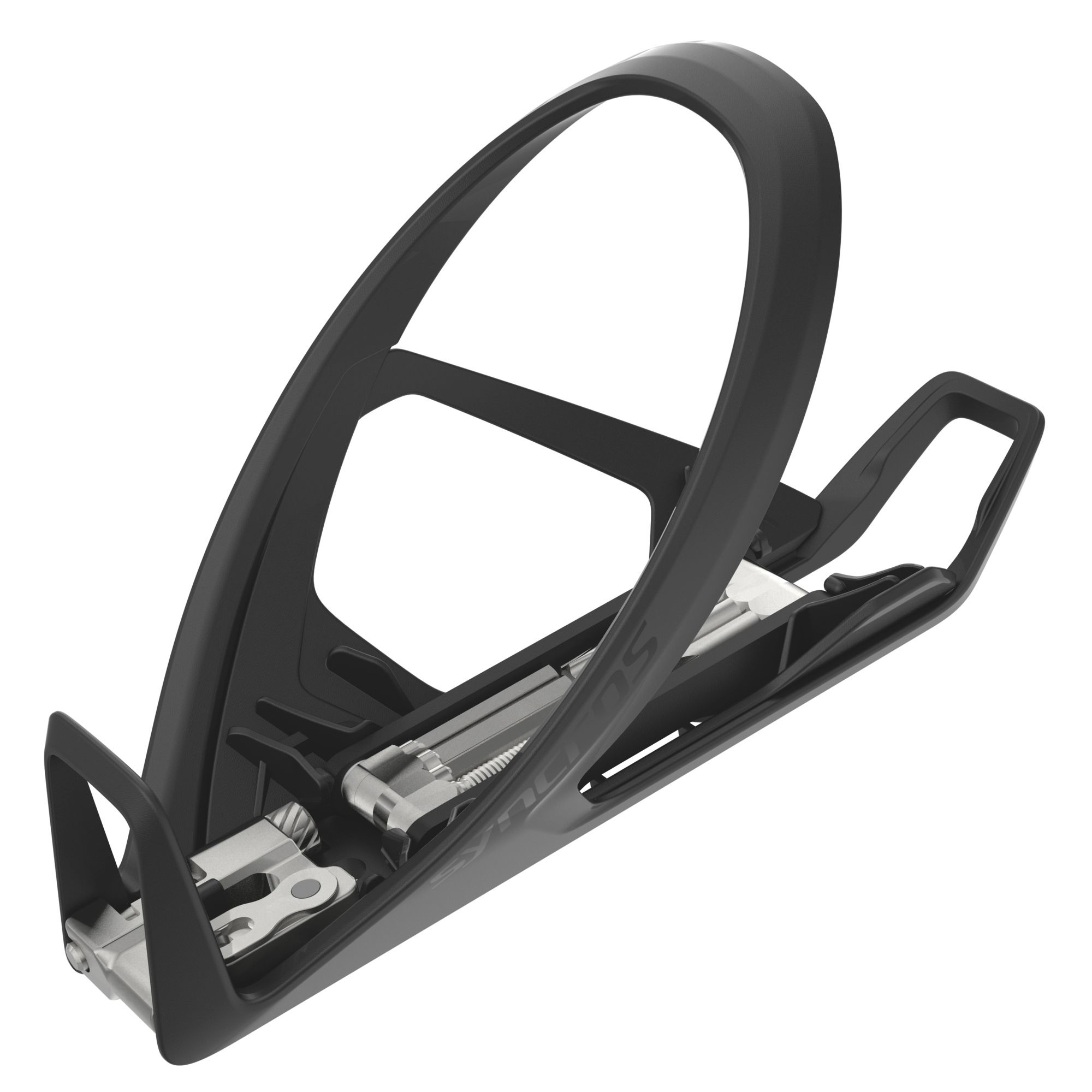 Syncros Bottle Cage iS Cache Cage
