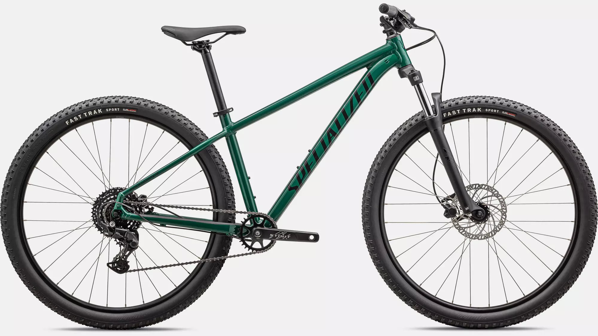 Specialized Rockhopper Sport 27,5