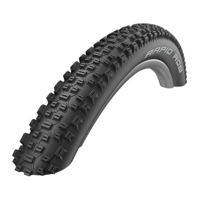 Schwalbe Rapid Rob 26