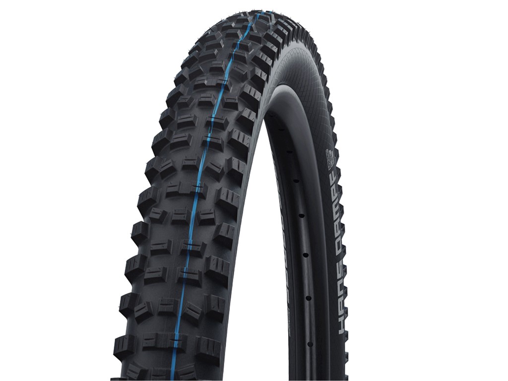 Schwalbe Hans Dampf Black 29