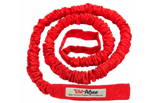 TowWhee Red Original