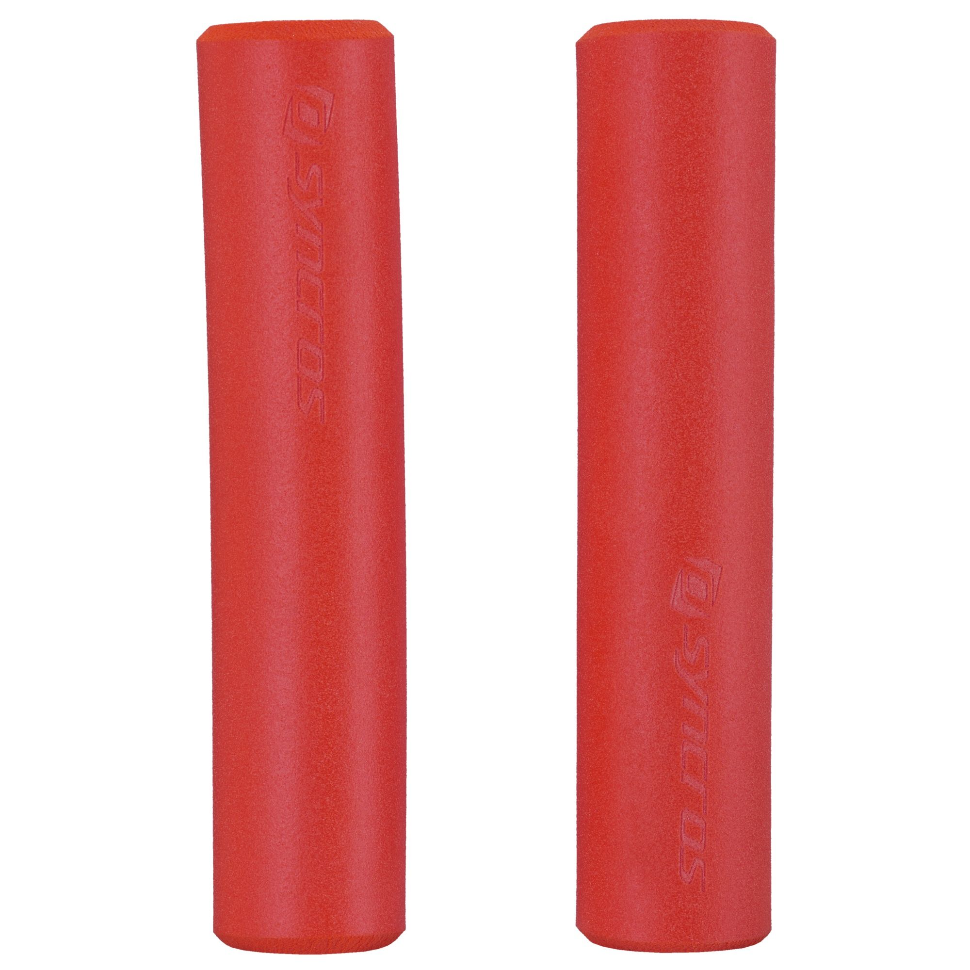 Syncros Grips Silicone spicy red