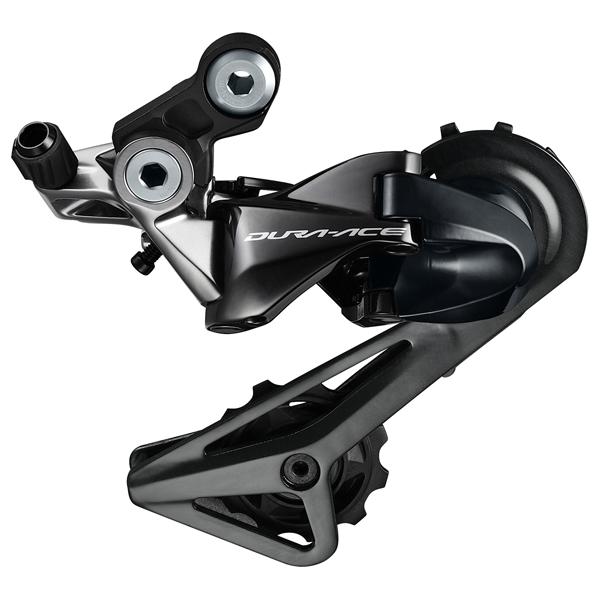 Shimano Bakväxel 11-vxl SS