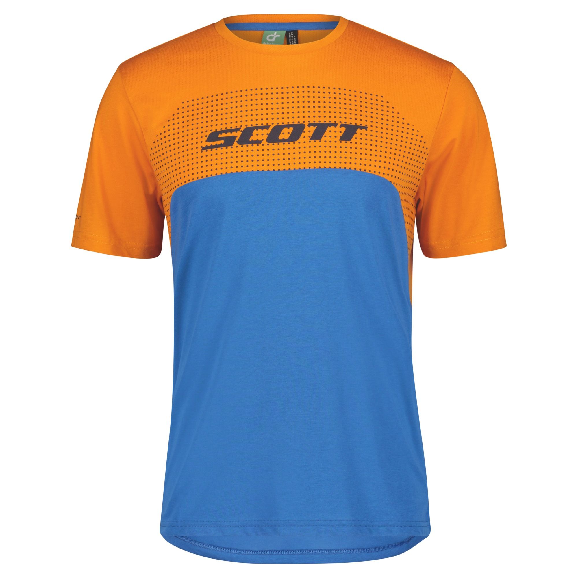 Scott Shirt M's Trail Flow DRI SS