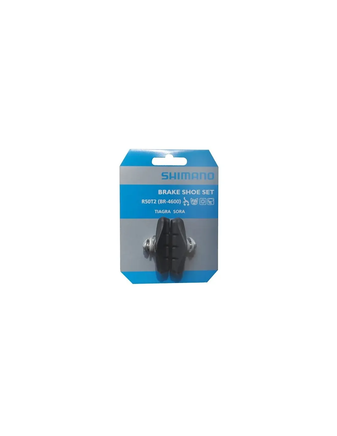 Bromskloss Tiagra 4600