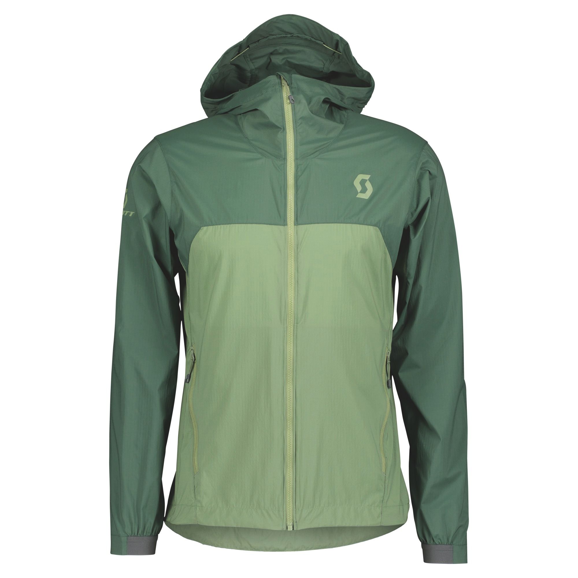 Scott Jacket M's Explorair Light WB
