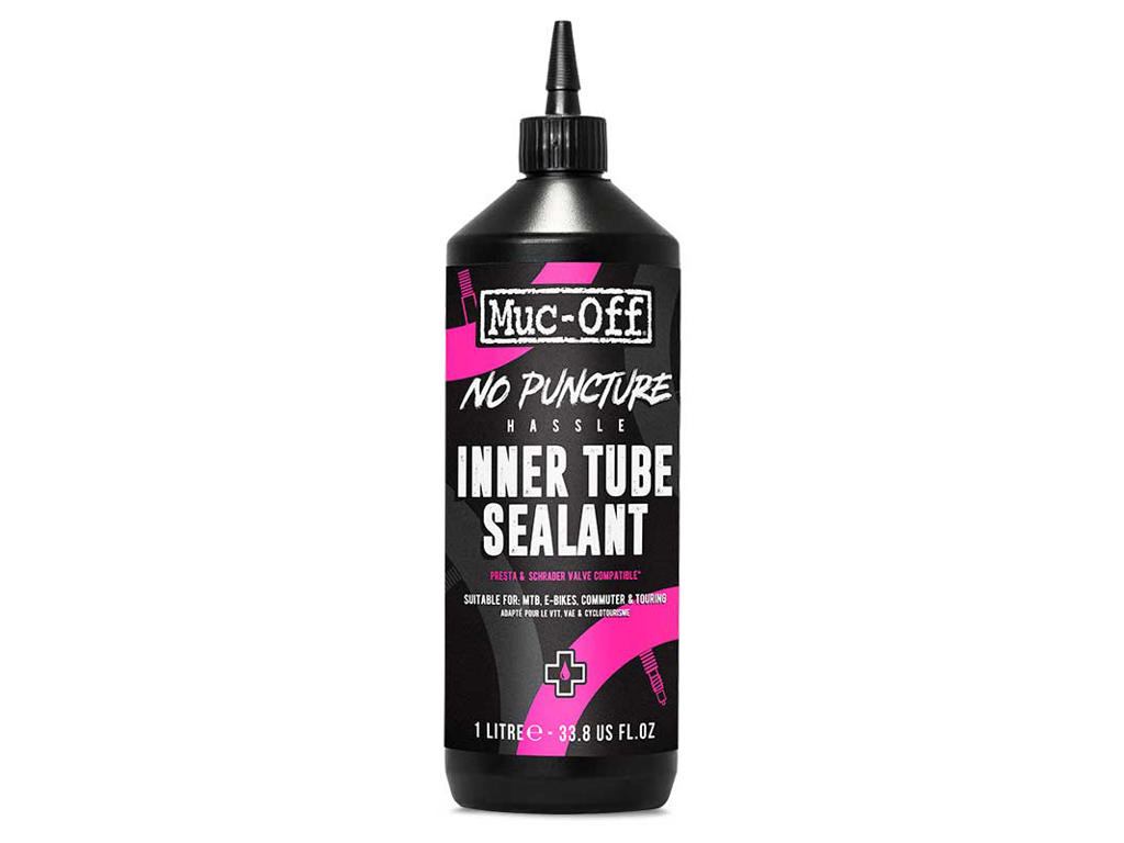 Muc-Off Tätningsvätska, Inner Tube Sealant 1 l