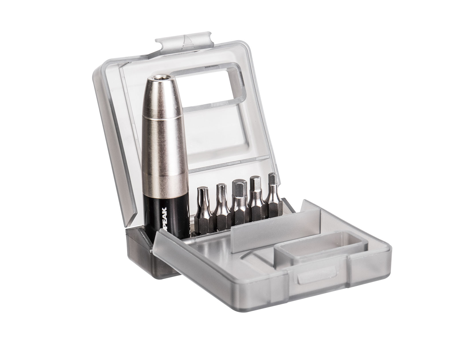 Topeak Nano TorqBox X