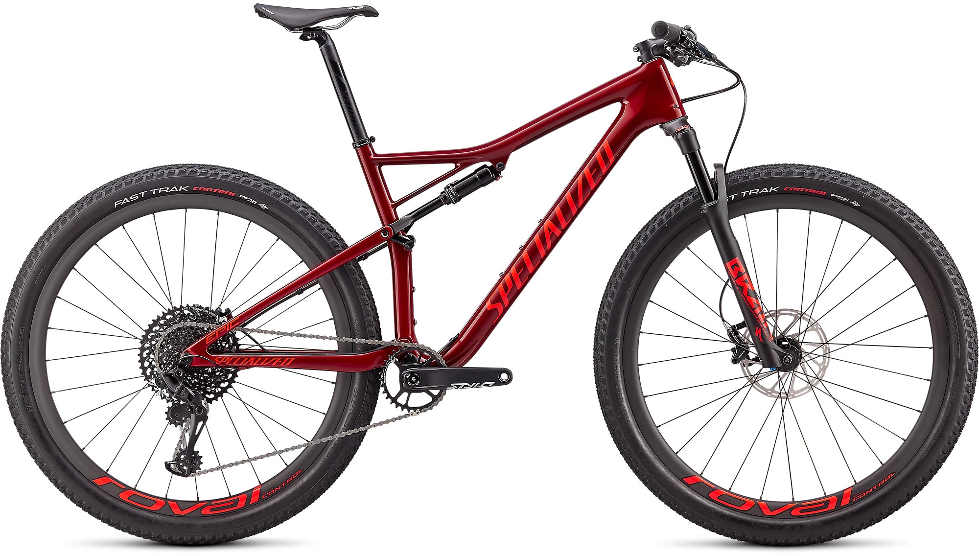 Specialized Epic Expert 29 