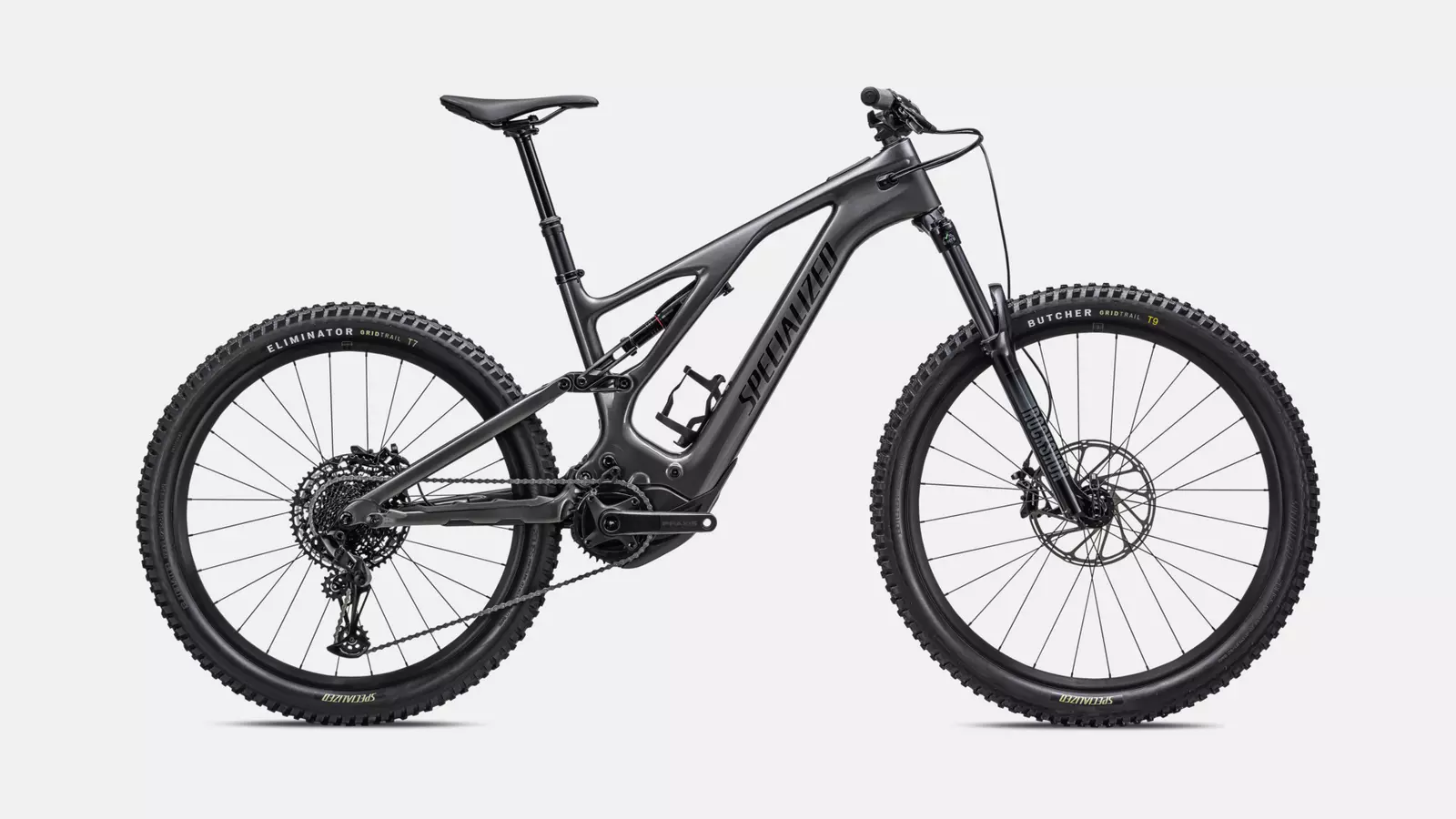 Specialized Levo Carbon