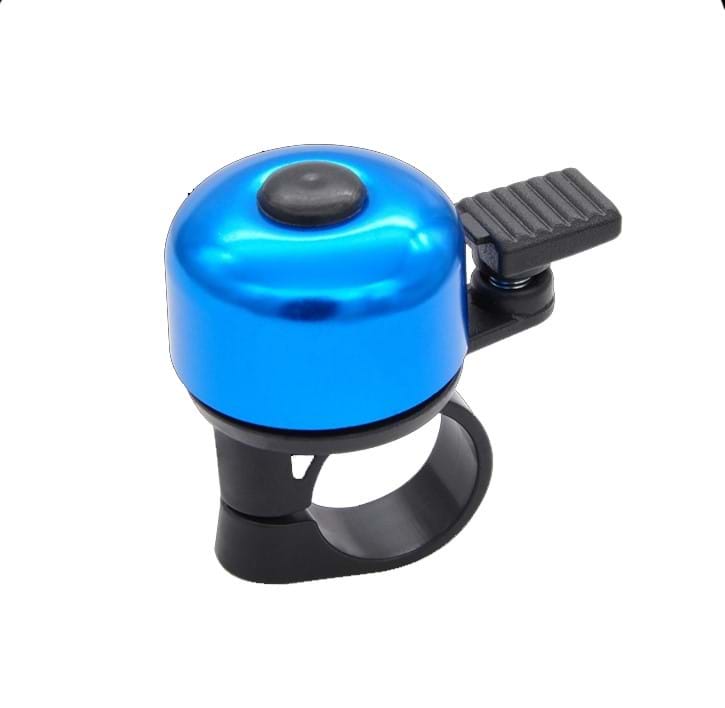 Ringklocka Bike Attitude Mini