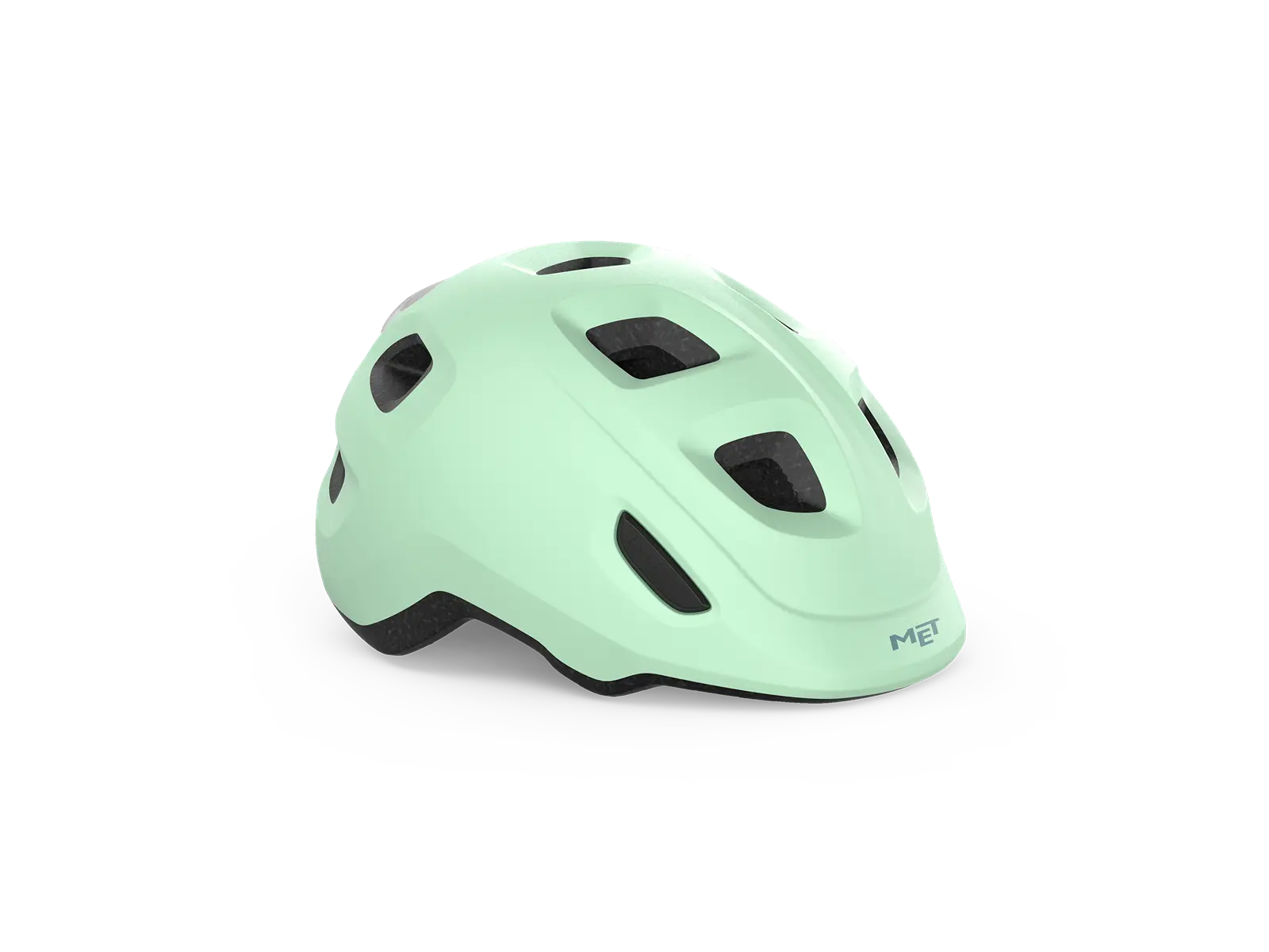 MET Helmet Hooray MIPS Dusted Green/Matt XS