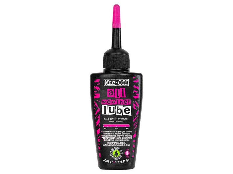 Muc-Off All Weather Lube 50ml