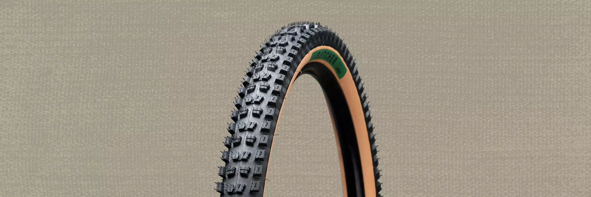 Specialized Butcher Grid Trail 29x2.6 2BR T9 Tanwall