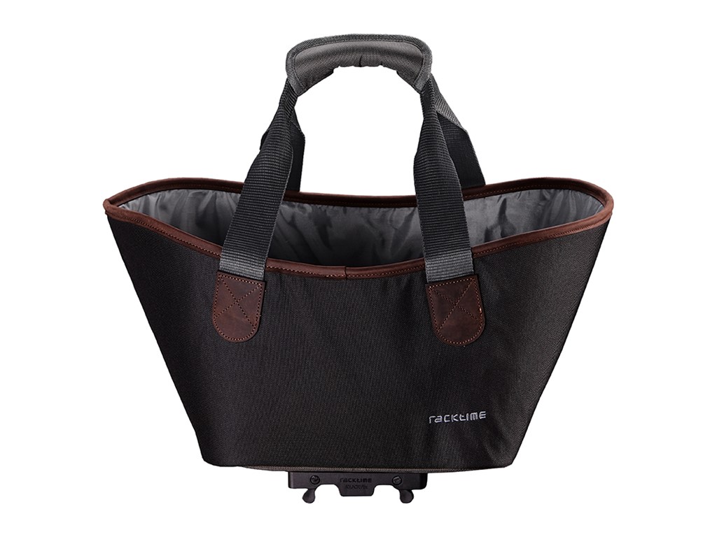 Racktime Shopping Bag Agnetha Snapit