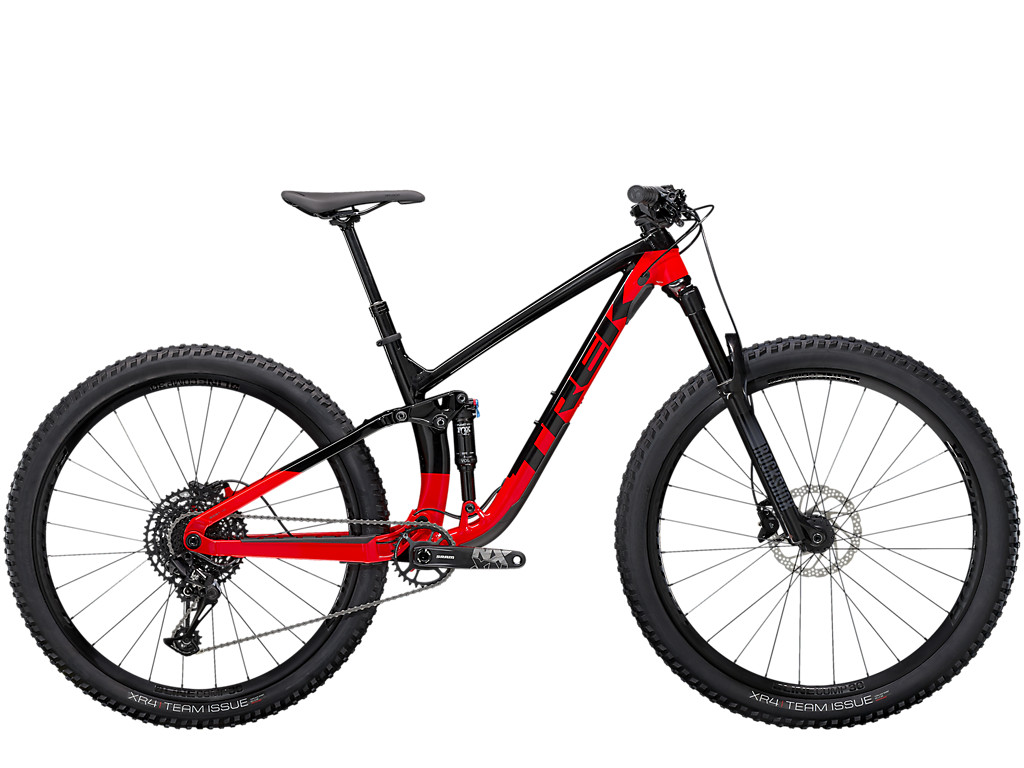 Trek Fuel Ex 7 NX 29