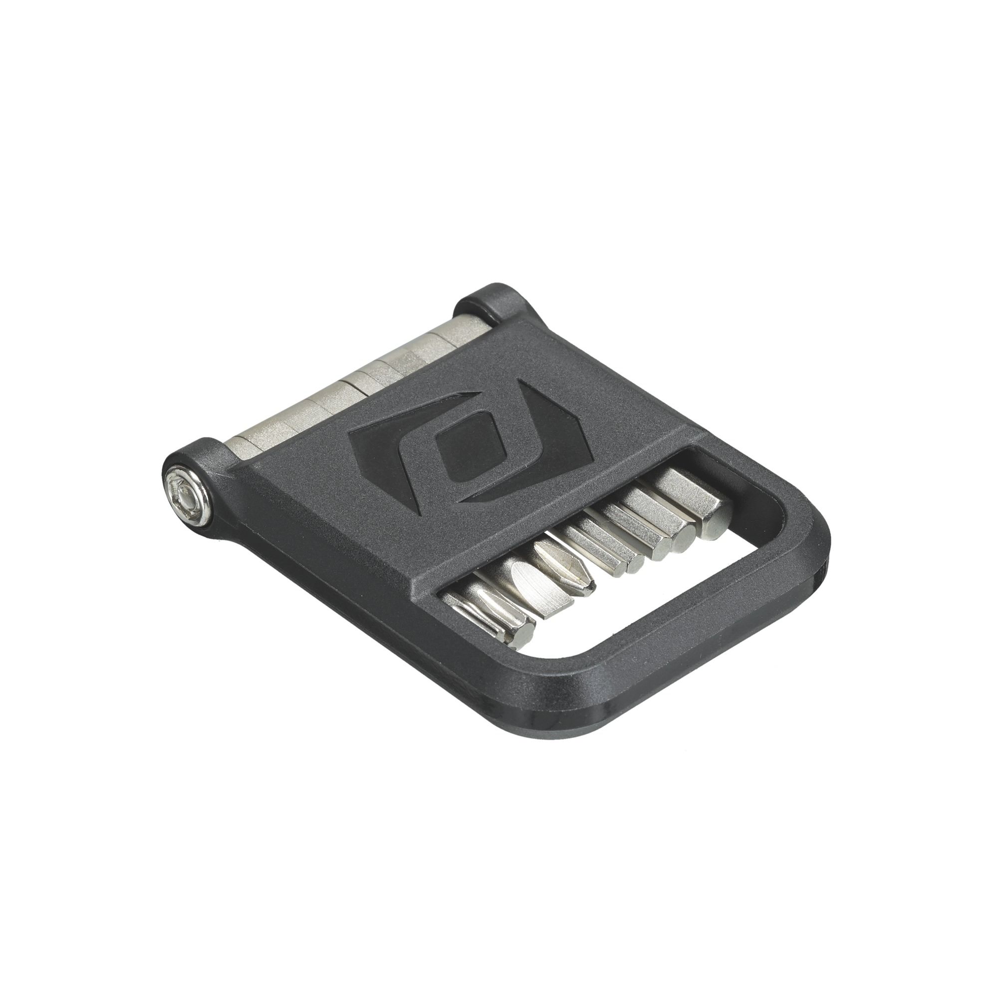 Multi-tool Matchbox 9 