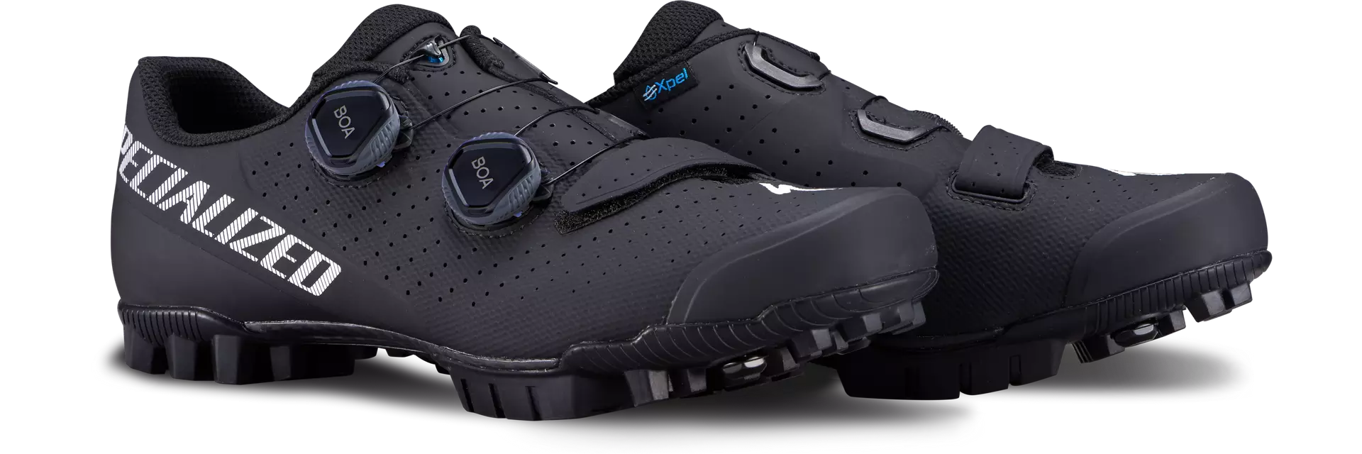Specialized Recon 3.0 MTB Shoe