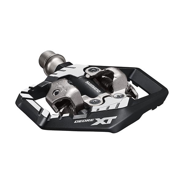 Shimano XT PD-M8120 SPD inkl. SM-SH51