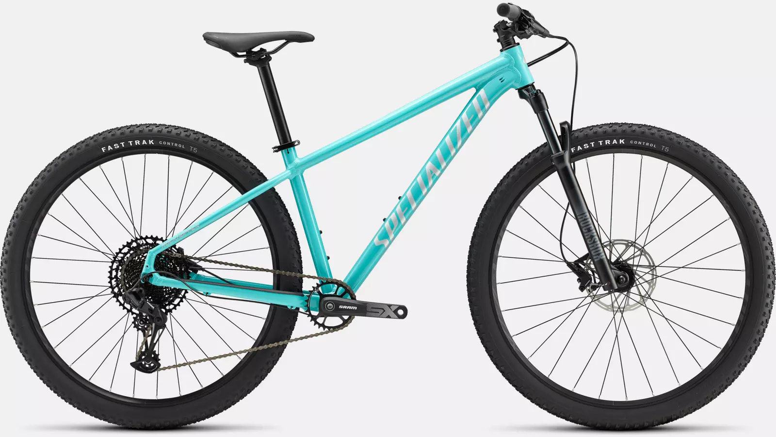 Specialized Rockhopper Expert 27,5