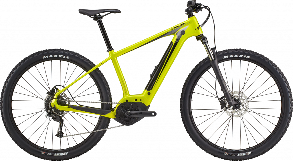 Cannondale 29 M Trail Neo 4